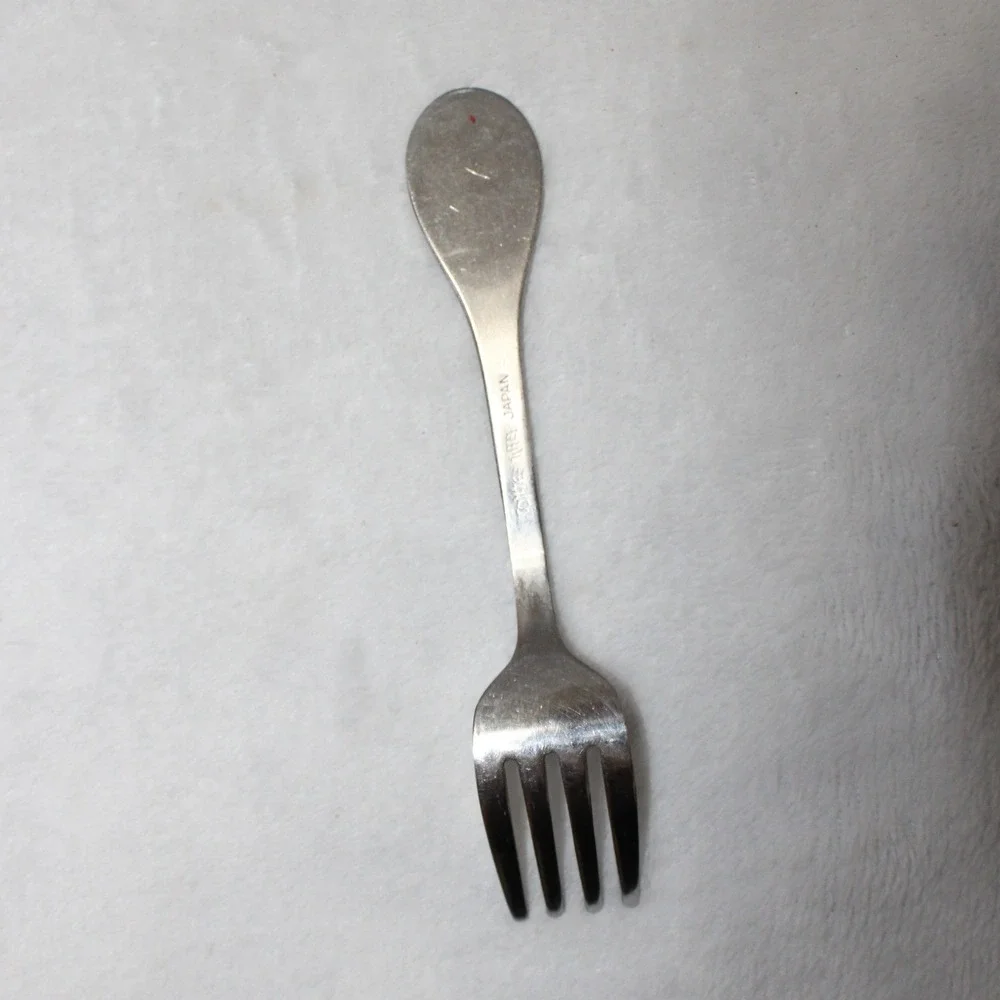 N/A vintage stainless
